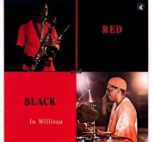 Dewey Redman and Edblackwell – Red and Black In Willisau